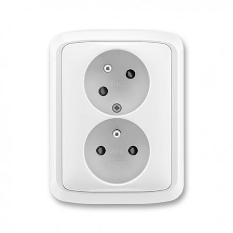 zás. Tango 2-nás. 5513A-C02357B biela (otoče)